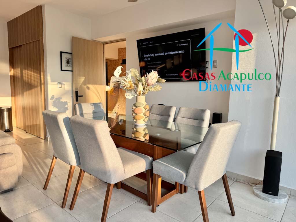 Altamar Residencial Calypso 001 - Estancia 4